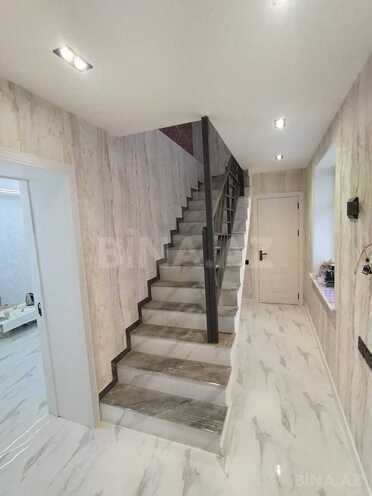 Satılır 6 otaqlı həyət evi/bağ evi 200 m², Hövsan q., photo 23 from 27