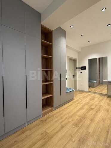 Продаётся 3-комн. новостройка 146 м², м. Гянджлик, photo 5 from 26