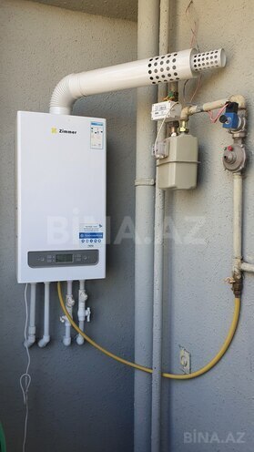 Продаётся 2-комн. новостройка 40 м², пос. Говсан, photo 19 from 23