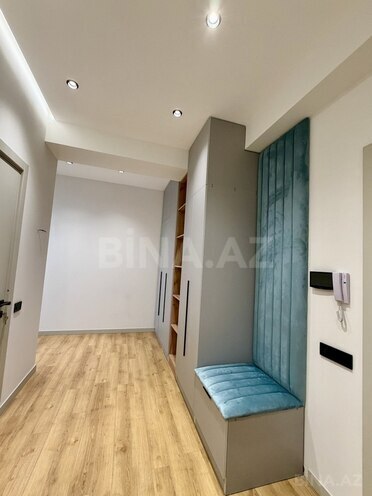 Продаётся 3-комн. новостройка 146 м², м. Гянджлик, photo 8 from 26