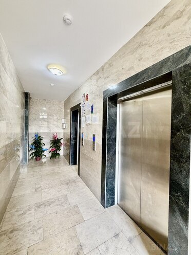 Продаётся 3-комн. новостройка 146 м², м. Гянджлик, photo 24 from 26