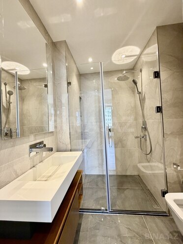 Продаётся 3-комн. новостройка 146 м², м. Гянджлик, photo 15 from 26