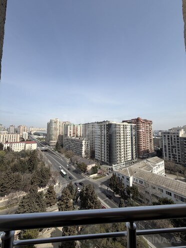 Продаётся 3-комн. новостройка 146 м², м. Гянджлик, photo 19 from 26