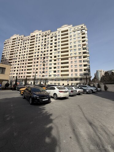 Продаётся 3-комн. новостройка 146 м², м. Гянджлик, photo 25 from 26