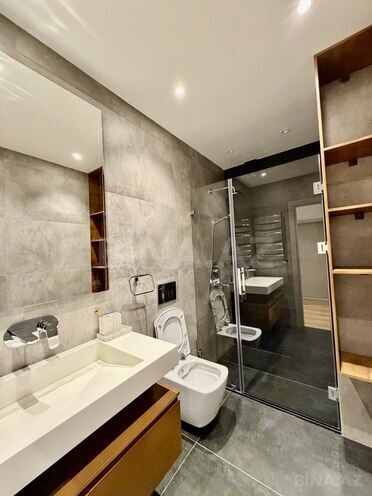 Продаётся 3-комн. новостройка 146 м², м. Гянджлик, photo 9 from 26