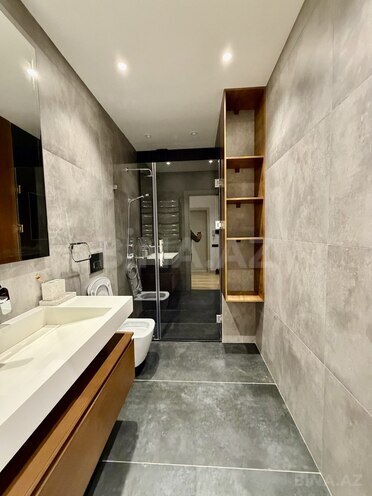 Продаётся 3-комн. новостройка 146 м², м. Гянджлик, photo 6 from 26