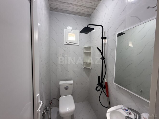 Satılır 3 otaqlı həyət evi/bağ evi 70 m², Abşeron r., photo 12 from 14