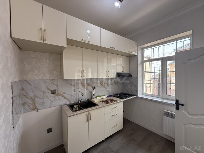 Satılır 3 otaqlı həyət evi/bağ evi 70 m², Abşeron r., photo 9 from 14