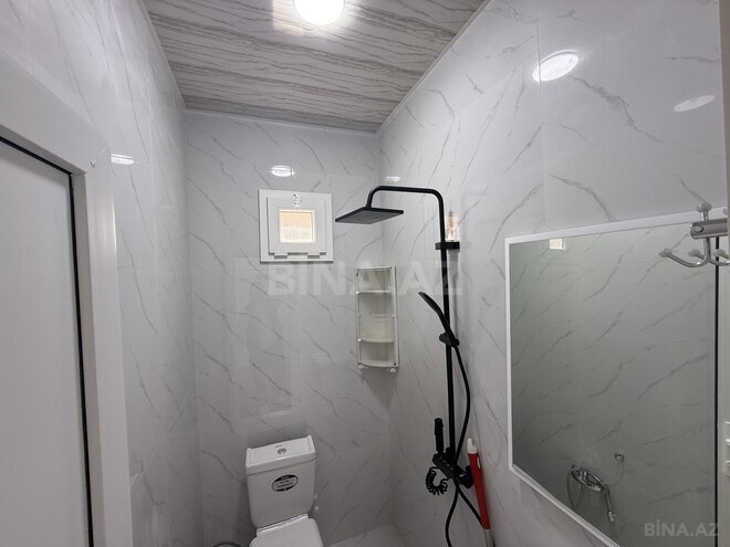 Satılır 3 otaqlı həyət evi/bağ evi 70 m², Abşeron r., photo 11 from 14