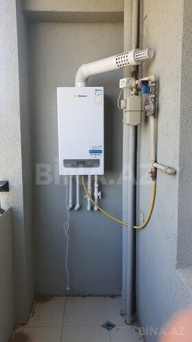 Продаётся 2-комн. новостройка 40 м², пос. Говсан, photo 22 from 23