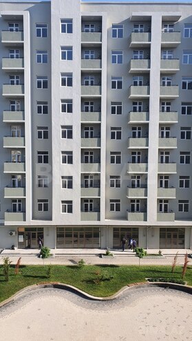 Продаётся 2-комн. новостройка 40 м², пос. Говсан, photo 21 from 23