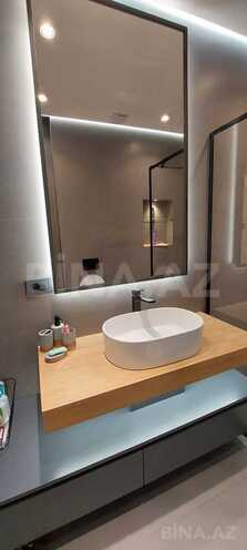 Satılır 3 otaqlı yeni tikili 130 m², Nərimanov r., photo 20 from 32