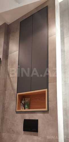 Satılır 3 otaqlı yeni tikili 130 m², Nərimanov r., photo 21 from 32