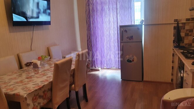 Продаётся 2-комн. новостройка 40 м², пос. Говсан, photo 6 from 23