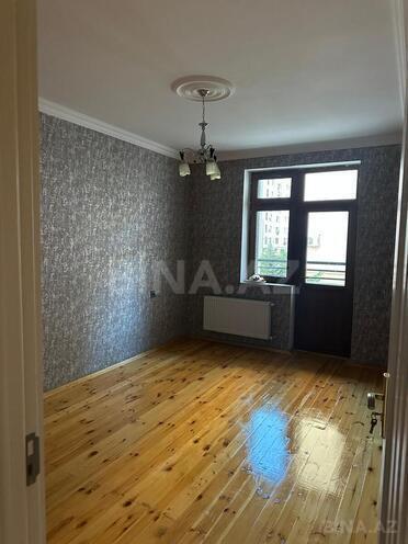 Satılır 4 otaqlı yeni tikili 110 m², Ramana q., photo 6 from 12