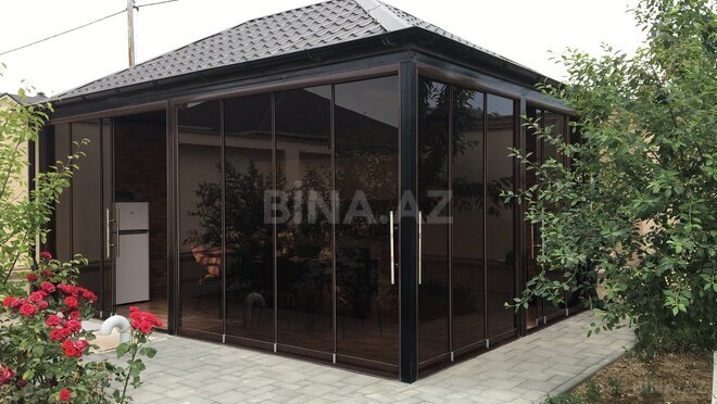 Satılır 5 otaqlı həyət evi/bağ evi 240 m², Qala q., photo 5 from 26