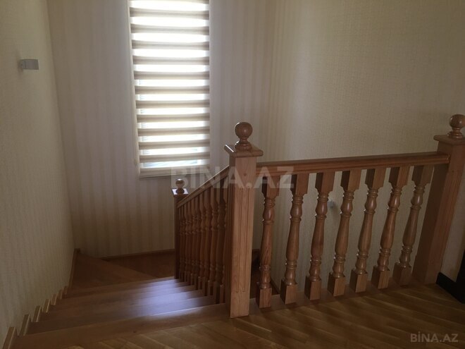 Satılır 5 otaqlı həyət evi/bağ evi 240 m², Qala q., photo 18 from 26