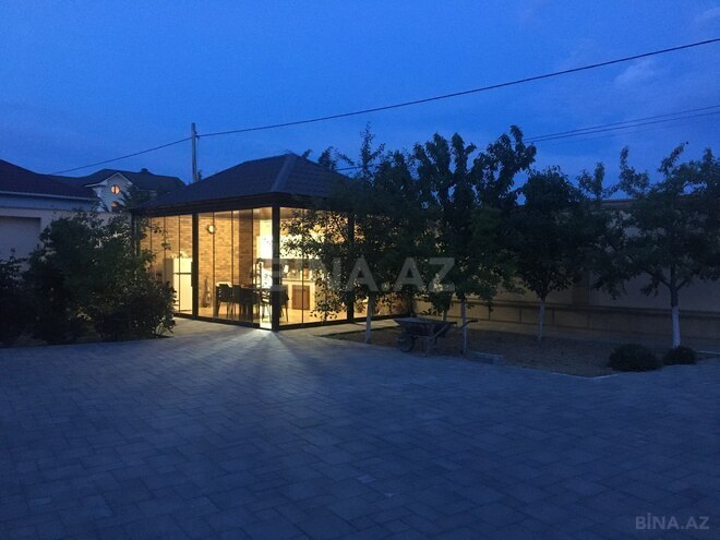 Satılır 5 otaqlı həyət evi/bağ evi 240 m², Qala q., photo 6 from 26