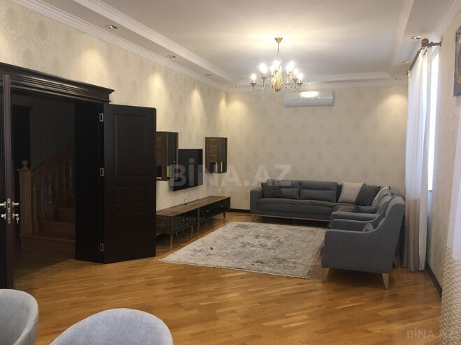 Satılır 5 otaqlı həyət evi/bağ evi 240 m², Qala q., photo 16 from 26