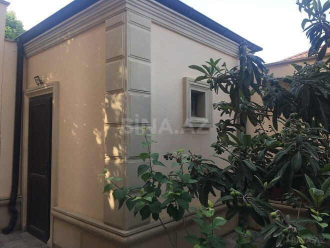 Satılır 5 otaqlı həyət evi/bağ evi 240 m², Qala q., photo 11 from 26