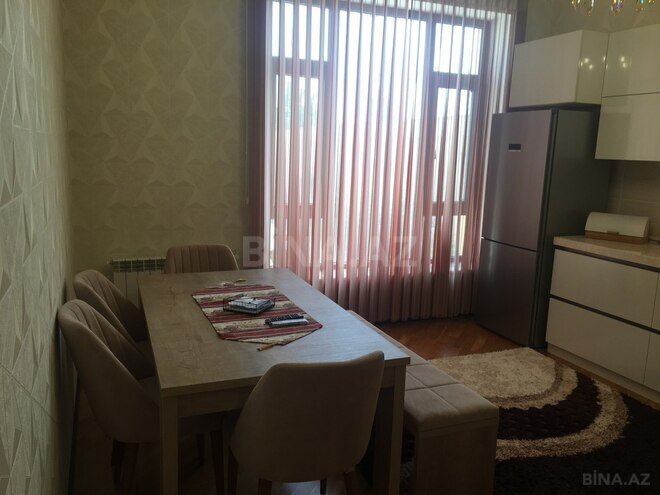 Satılır 5 otaqlı həyət evi/bağ evi 240 m², Qala q., photo 15 from 26