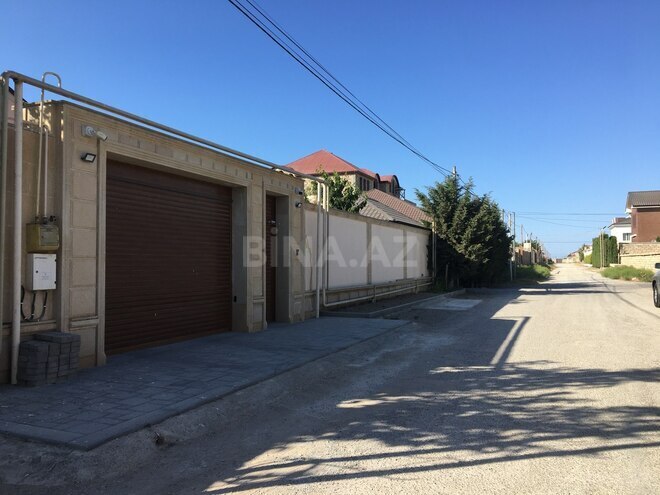 Satılır 5 otaqlı həyət evi/bağ evi 240 m², Qala q., photo 9 from 26