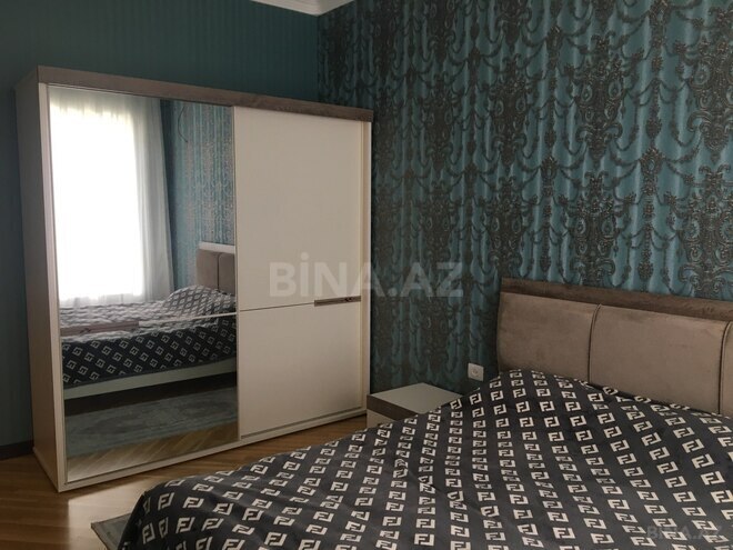 Satılır 5 otaqlı həyət evi/bağ evi 240 m², Qala q., photo 22 from 26