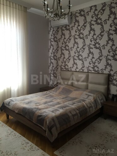 Satılır 5 otaqlı həyət evi/bağ evi 240 m², Qala q., photo 21 from 26