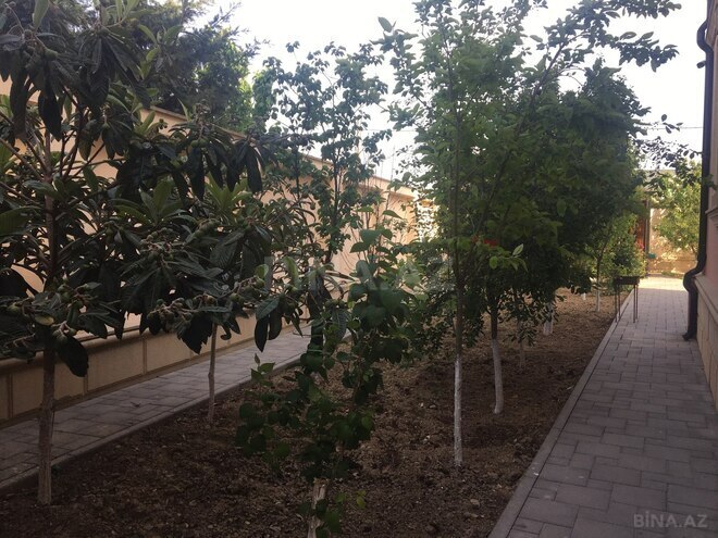 Satılır 5 otaqlı həyət evi/bağ evi 240 m², Qala q., photo 8 from 26