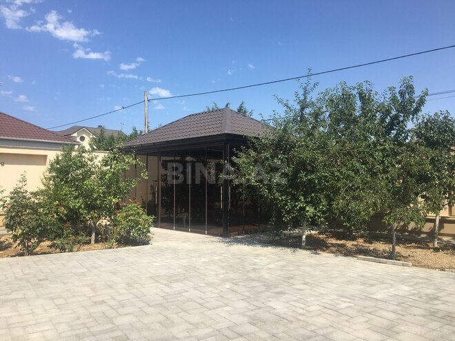 Satılır 5 otaqlı həyət evi/bağ evi 240 m², Qala q., photo 3 from 26