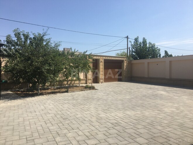 Satılır 5 otaqlı həyət evi/bağ evi 240 m², Qala q., photo 4 from 26
