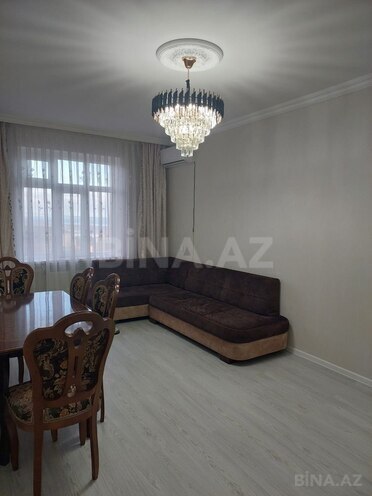 Satılır 2 otaqlı köhnə tikili 60 m², Massiv D q., photo 3 from 15