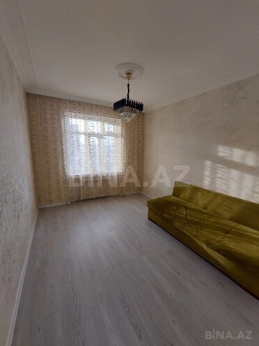 Satılır 2 otaqlı köhnə tikili 60 m², Massiv D q., photo 11 from 15