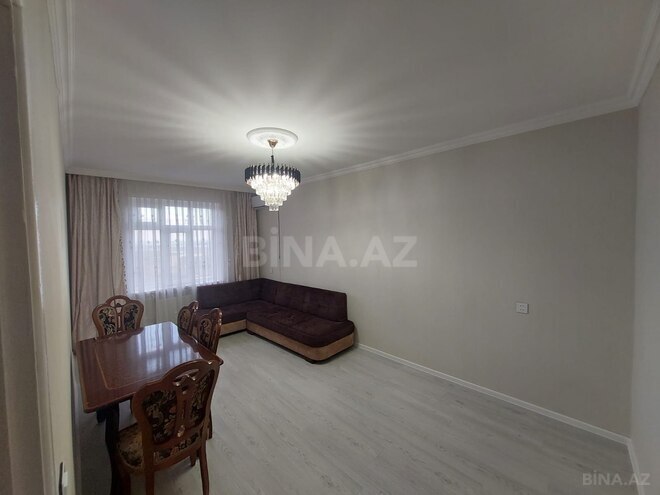 Satılır 2 otaqlı köhnə tikili 60 m², Massiv D q., photo 9 from 15