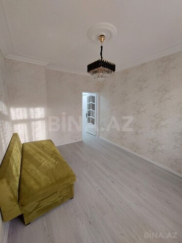 Satılır 2 otaqlı köhnə tikili 60 m², Massiv D q., photo 6 from 15