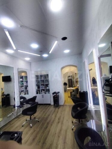 İcarəyə verilir  obyekt 50 m², 28 May m., photo 4 from 5