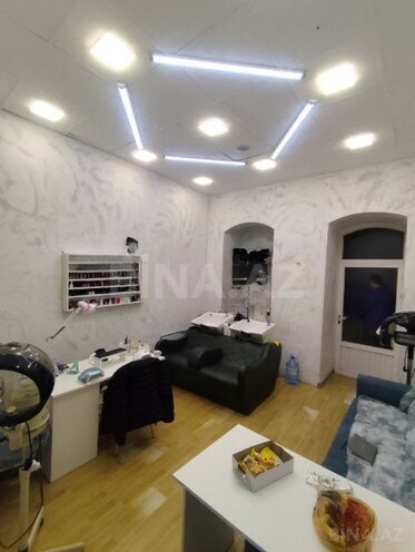 İcarəyə verilir  obyekt 50 m², 28 May m., photo 3 from 5