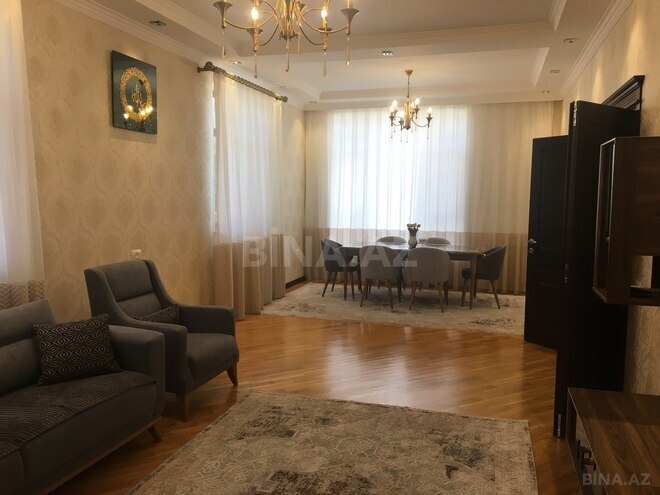 Satılır 5 otaqlı həyət evi/bağ evi 240 m², Qala q., photo 17 from 26