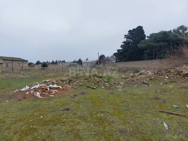 Satılır  torpaq 25 sot, Sea Breeze q., photo 4 from 6