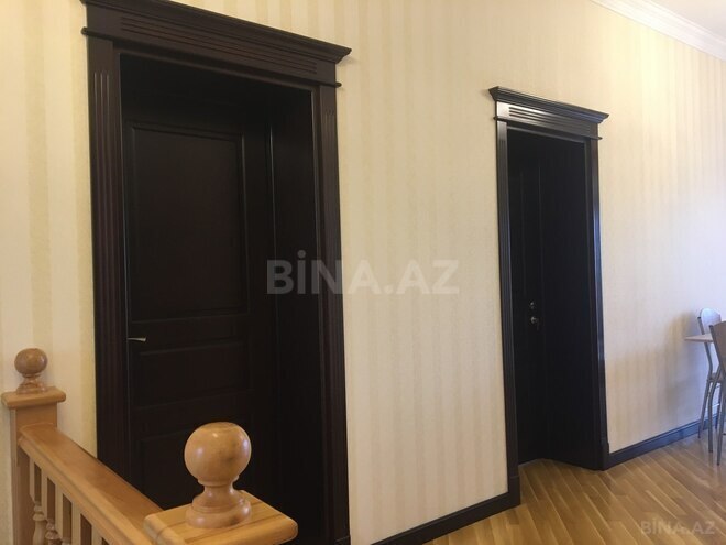 Satılır 5 otaqlı həyət evi/bağ evi 240 m², Qala q., photo 19 from 26