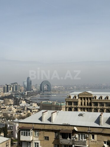 Продаётся 4-комн. новостройка 214 м², м. Ичеришехер, photo 16 from 24