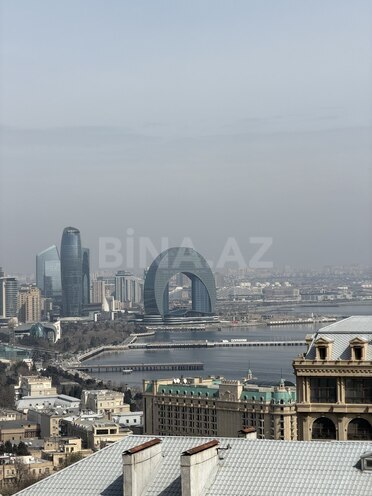 Продаётся 4-комн. новостройка 214 м², м. Ичеришехер, photo 12 from 24