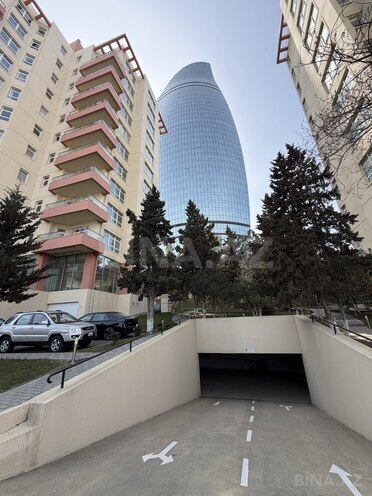 Продаётся 4-комн. новостройка 214 м², м. Ичеришехер, photo 3 from 24