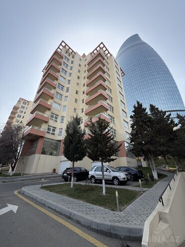 Продаётся 4-комн. новостройка 214 м², м. Ичеришехер, photo 7 from 24