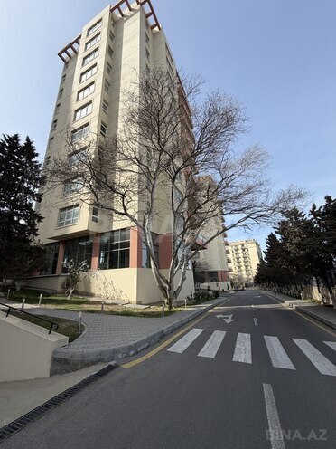 Продаётся 4-комн. новостройка 214 м², м. Ичеришехер, photo 4 from 24