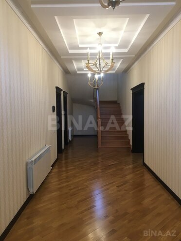 Satılır 5 otaqlı həyət evi/bağ evi 240 m², Qala q., photo 13 from 26