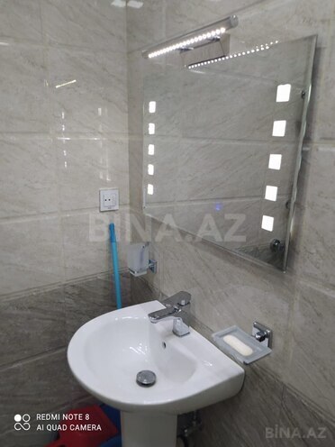 İcarəyə verilir 2 otaqlı yeni tikili 55 m², Masazır q., photo 4 from 7