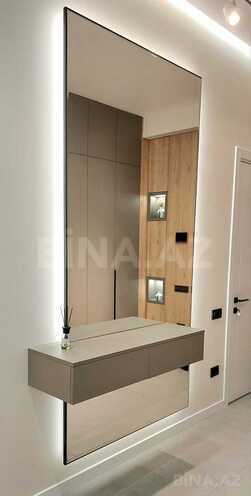 Satılır 3 otaqlı yeni tikili 130 m², Nərimanov r., photo 25 from 32