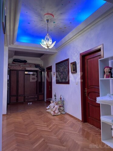 Satılır 4 otaqlı yeni tikili 140 m², Nərimanov r., photo 8 from 24