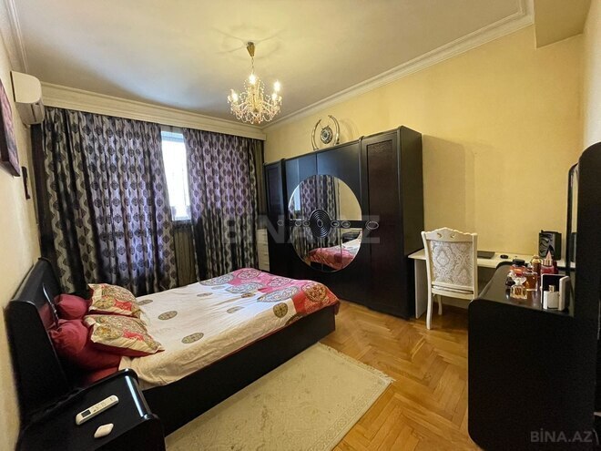 Satılır 4 otaqlı yeni tikili 140 m², Nərimanov r., photo 5 from 24